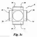 Fig. 06 - Piezoelectric micro-device for blockage removal