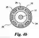 Fig. 08 - Piezoelectric micro-device for blockage removal