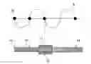 Fig. 01 - Piezoelectric transformer and the method for manufacturing the same