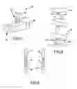 Fig. 04 - Methods and apparatus for a rugged mobile device housing