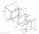Fig. 01 - Reveal structure for furniture and method of making same