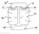 Fig. 01 - Electrodeless gas discharge lamp