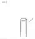 Fig. 04 - Method for fabricating electrode of external electrode fluorescent lamp and external electrode fluorescent lamp fabricated using the same