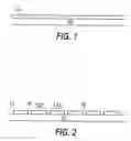 Fig. 02 - Flow-fill spacer structures for flat panel display device