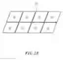 Fig. 07 - Flat-type lamp plate structure