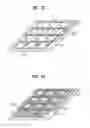 Fig. 04 - Organic EL display panel for reducing resistance of electrode lines