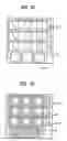 Fig. 08 - Organic EL display panel for reducing resistance of electrode lines