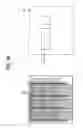 Fig. 10 - Organic EL display panel for reducing resistance of electrode lines