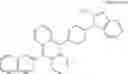 Fig. 43 - NITROGENOUS HETEROCYCLE DERIVATIVE AND ORGANIC ELECTROLUMINESCENT ELEMENT EMPLOYING THE SAME