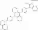 Fig. 46 - NITROGENOUS HETEROCYCLE DERIVATIVE AND ORGANIC ELECTROLUMINESCENT ELEMENT EMPLOYING THE SAME