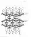 Fig. 01 - Plasma display panel without transparent electrodes