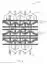 Fig. 06 - Plasma display panel without transparent electrodes