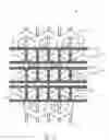 Fig. 07 - Plasma display panel without transparent electrodes