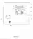 Fig. 04 - Lamp power tabulation