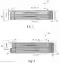 Fig. 03 - Cast dielectric composite linear accelerator