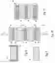 Fig. 05 - Cast dielectric composite linear accelerator