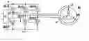Fig. 01 - Method and inverter for controlling a direct current motor