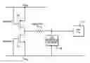 Fig. 01 - Method for simulating resistor characteristics at high electric fields