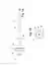 Fig. 02 - Stick position sensor with removable cover for a sensor head