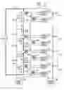 Fig. 01 - High voltage pulsed power supply using solid state switches with voltage cell isolation