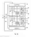 Fig. 03 - High voltage pulsed power supply using solid state switches with voltage cell isolation