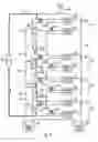 Fig. 05 - High voltage pulsed power supply using solid state switches with voltage cell isolation