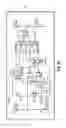 Fig. 11 - High voltage pulsed power supply using solid state switches with voltage cell isolation