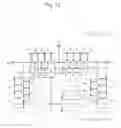 Fig. 14 - High-frequency switching device and semiconductor