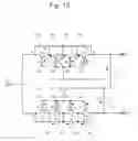 Fig. 16 - High-frequency switching device and semiconductor