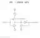 Fig. 02 - Fuse circuit with leakage path elimination