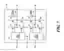 Fig. 08 - Quiet power up and power down of a digital audio amplifier