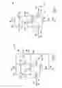 Fig. 04 - CMOS amplifiers with frequency compensating capacitors