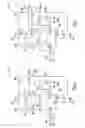 Fig. 05 - CMOS amplifiers with frequency compensating capacitors