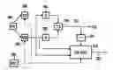 Fig. 01 - Frequency generator arrangement