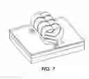 Fig. 06 - Vapor induced self-assembly and electrode sealing