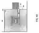 Fig. 10 - Amplifier output filter having planar inductor