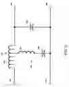 Fig. 14 - Amplifier output filter having planar inductor