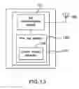 Fig. 09 - Dense reader system with improved listen before talk communications
