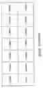 Fig. 40 - System and method for identifying a radio frequency identification (RFID) device