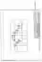 Fig. 96 - System and method for identifying a radio frequency identification (RFID) device
