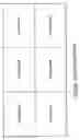 Fig. 98 - System and method for identifying a radio frequency identification (RFID) device