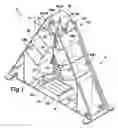 Fig. 02 - Retail service/server annunciator/pager, centerpiece and system