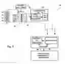 Fig. 04 - Retail service/server annunciator/pager, centerpiece and system