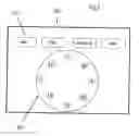 Fig. 06 - Electromagnetic field tactile display interface and biosensor