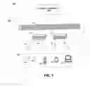 Fig. 02 - Method and apparatus for an active radio frequency identification tag