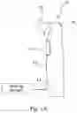 Fig. 02 - Ear thermometer having the RFID reading function