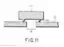 Fig. 11 - Seal having an IC tag and method of attaching the same