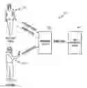 Fig. 01 - Method & system for notification of a restraining/protective order violation based on predatory patterns