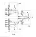 Fig. 13 - Look-up table structure with embedded carry logic