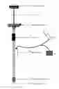 Fig. 01 - Managed traverse system and method to acquire accurate survey data in absence of precise GPS data